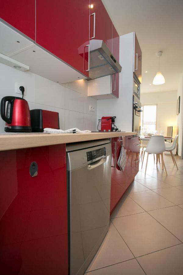 Agreable Maison De Ville เปรีเกอ ภายนอก รูปภาพ